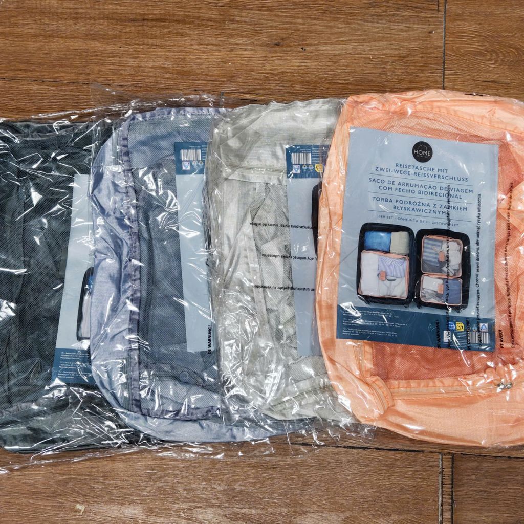 Quạt tích điện phun sương Xiaomi MIIIW LJQ-122 - Tặng bộ 3 túi - Ảnh 5