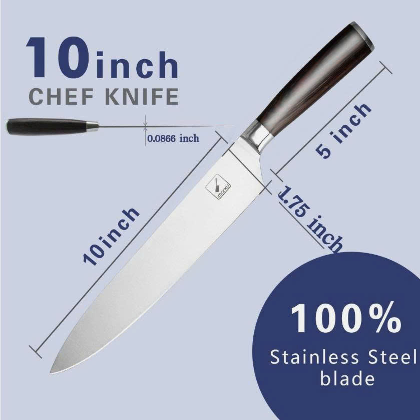 Thái đa năng Imarku-Japan 10 inch Pro + Quà tặng