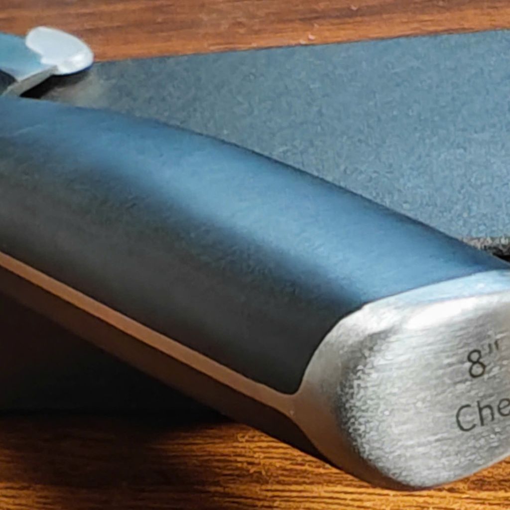 THÁI 8" CAO CẤP CALPHALON - BLACK EDITION - Ảnh 3