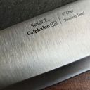 THÁI 8" CAO CẤP CALPHALON - BLACK EDITION - Ảnh 5