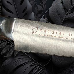 Thái đa năng, cắt bánh, bổ dưa, ... NATURAL BASIC