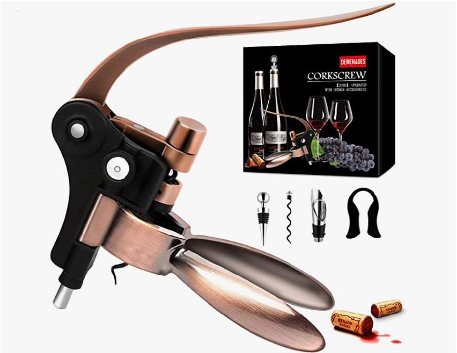 Bộ mở vang DEMEDANES - Ảnh 2