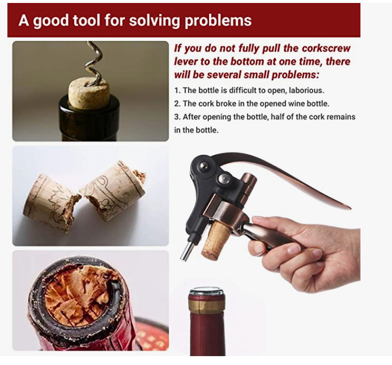 Bộ mở vang DEMEDANES - Ảnh 10