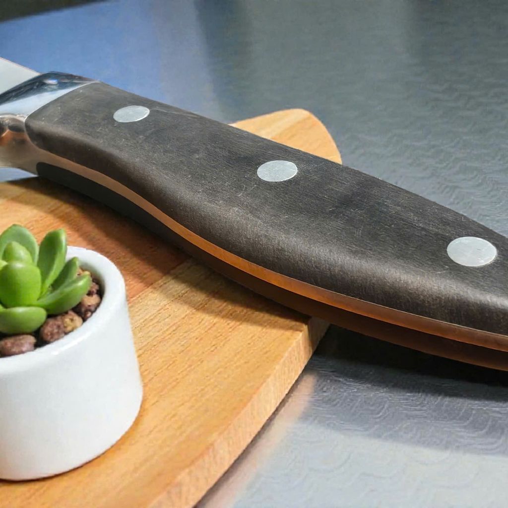 Chef Knife Z.wi.lling Đức - Ảnh 4