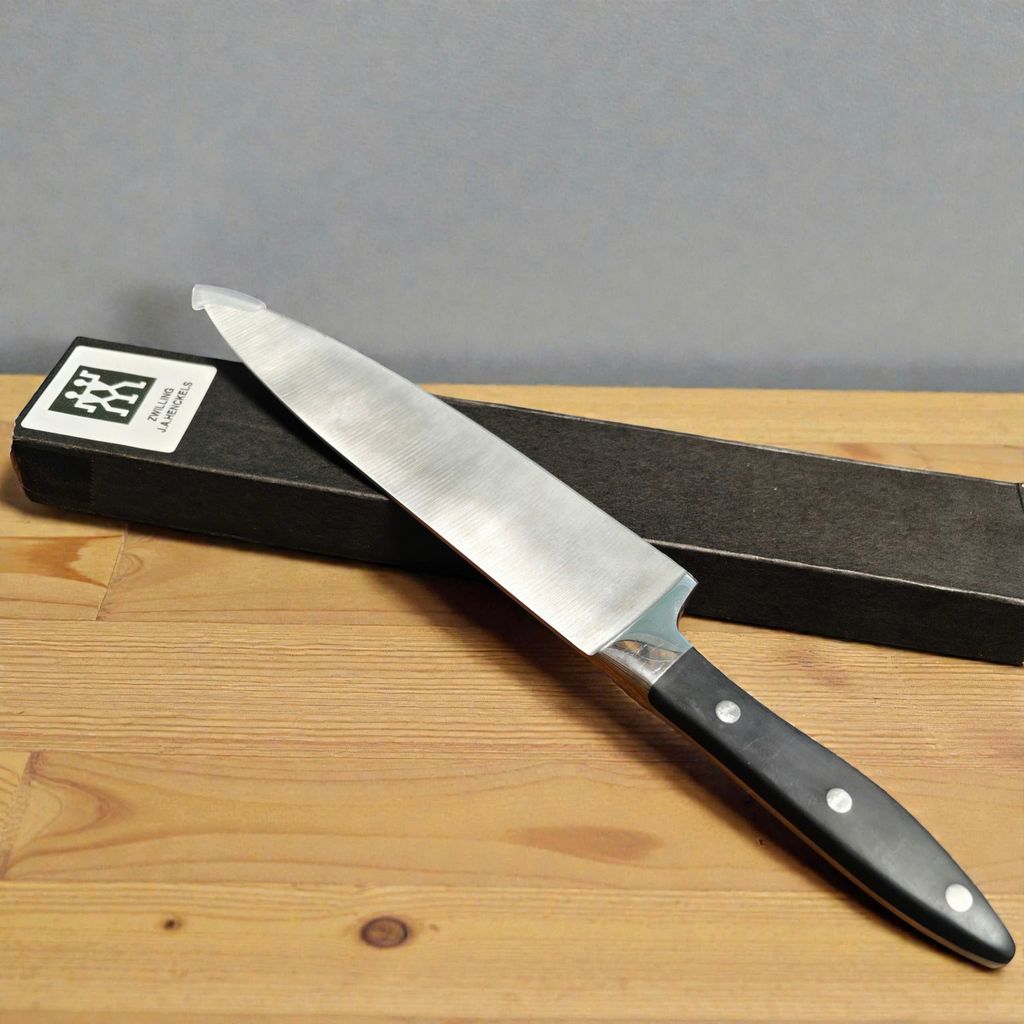 Chef Knife Z.wi.lling Đức - Ảnh 2