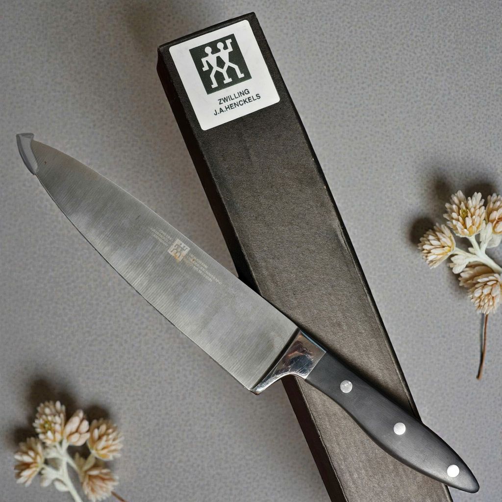 Chef Knife Z.wi.lling Đức