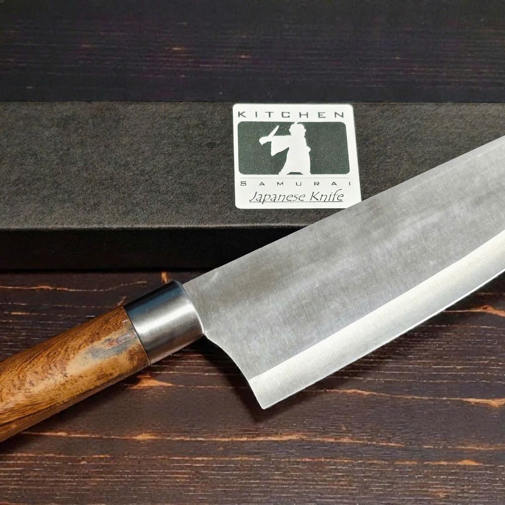 Thái đa năng Samurai - Japan - Ảnh 2