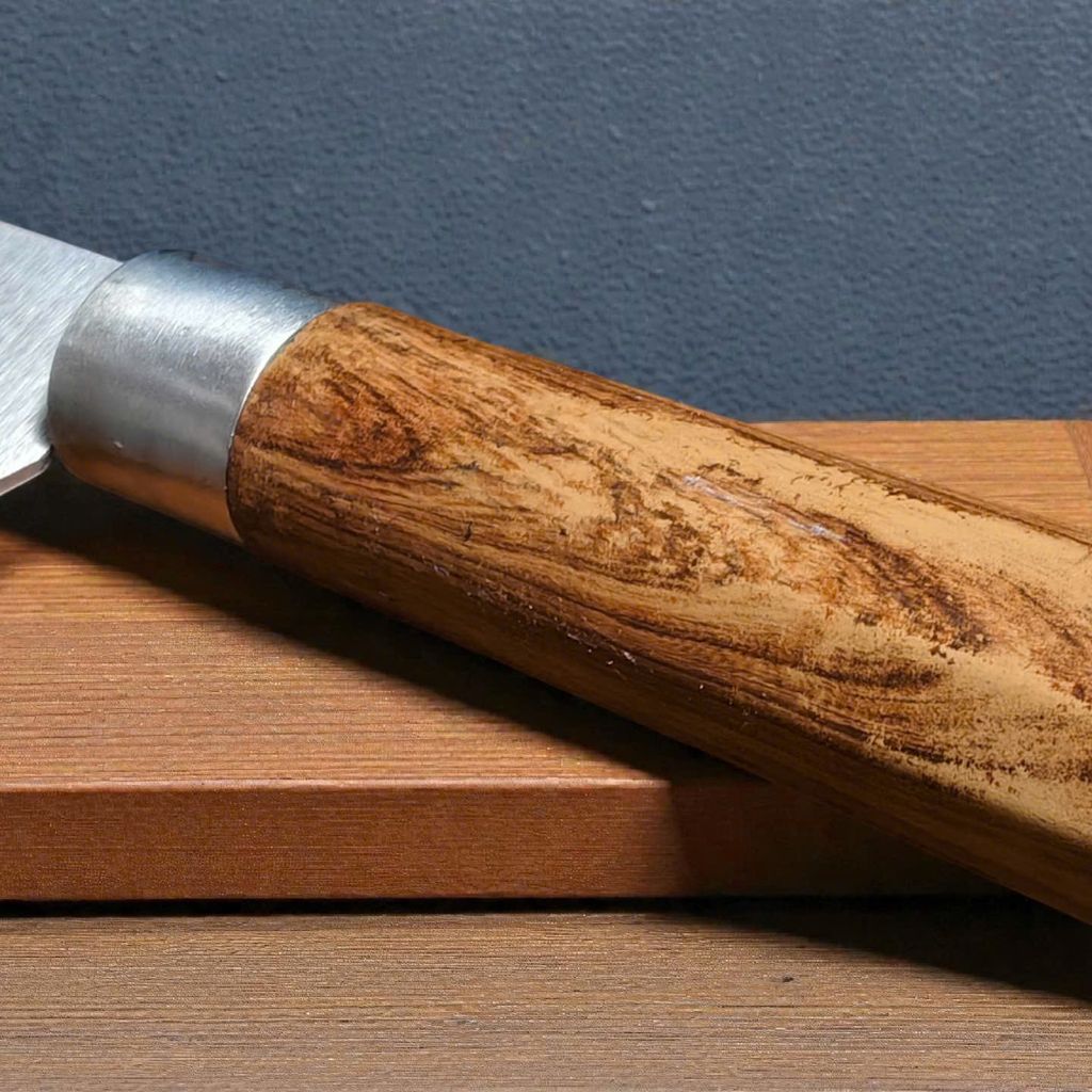 Thái đa năng Samurai - Japan - Ảnh 3