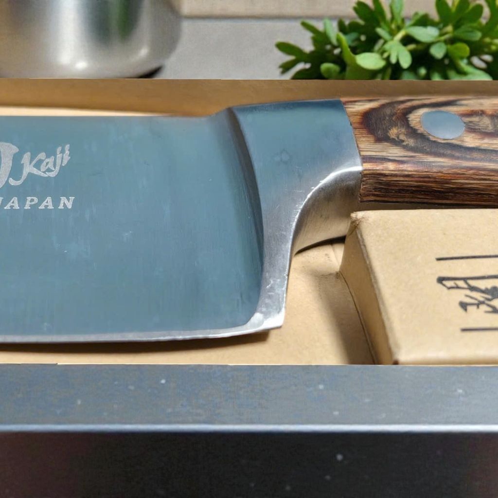 Thái đa năng cao cấp KAI Japan (Fake) - Ảnh 2