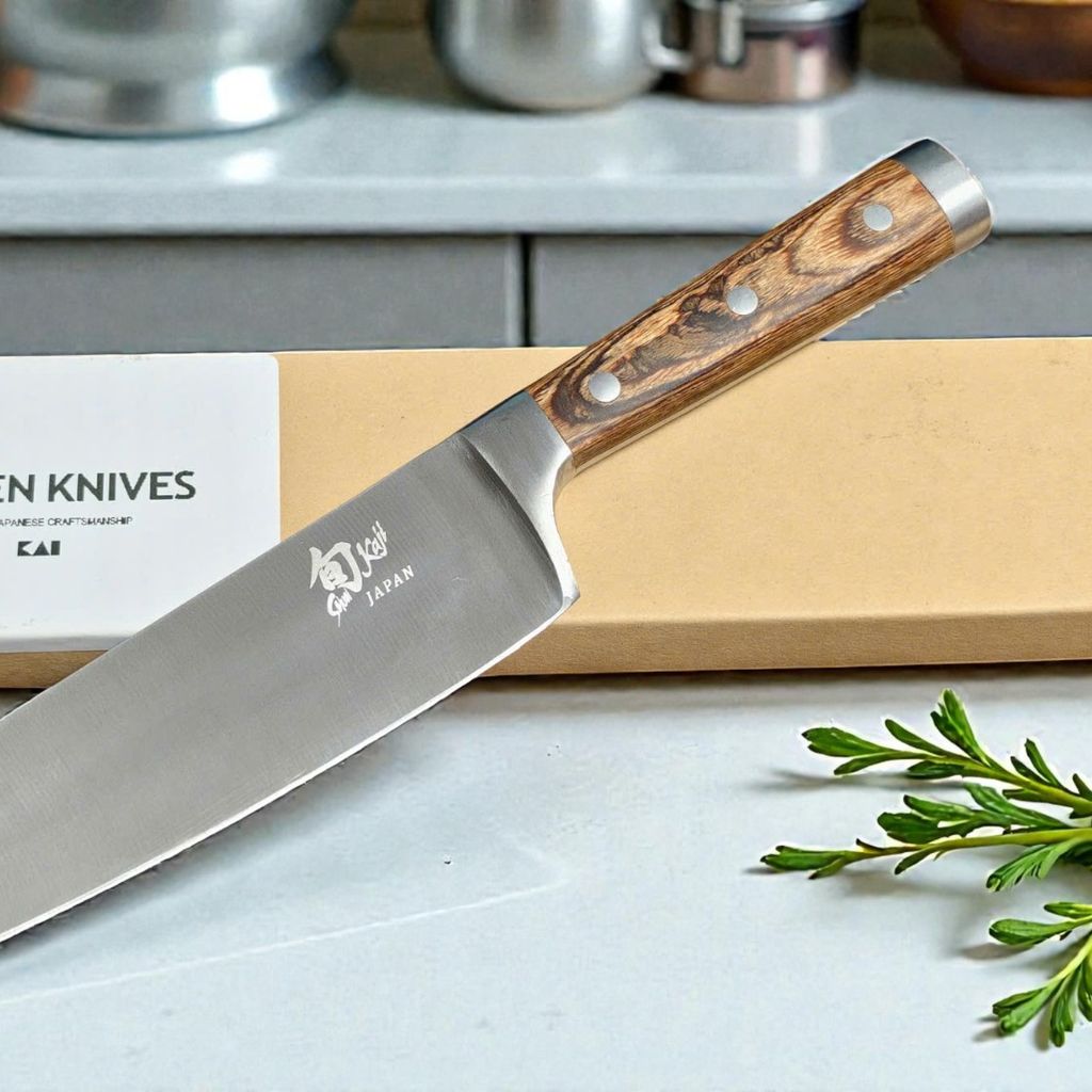 Thái đa năng cao cấp KAI Japan (Fake) - Ảnh 4