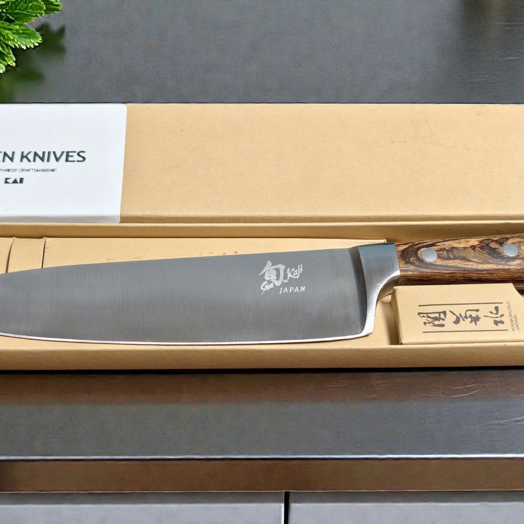 Thái đa năng cao cấp KAI Japan (Fake)