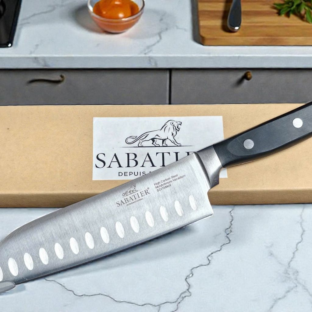 Thái đa năng chống dính cao cấp Sabatier