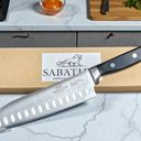 Thái đa năng chống dính cao cấp Sabatier - Ảnh 6