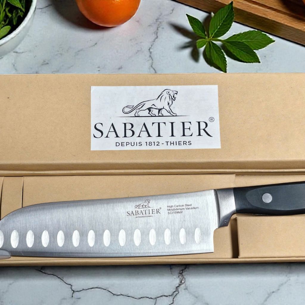 Thái đa năng chống dính cao cấp Sabatier - Ảnh 2