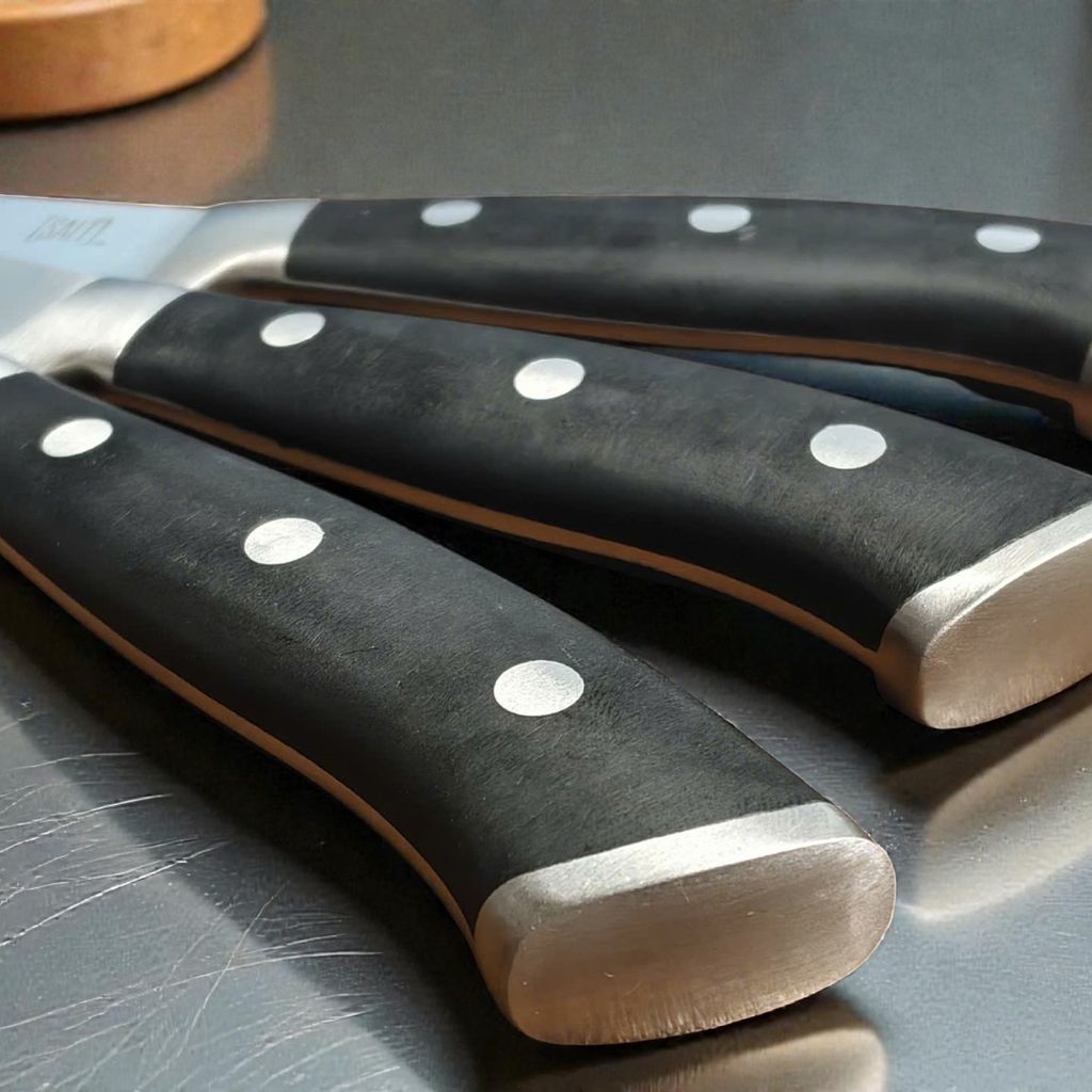 Bộ 3 món gọt tỉa cao cấp SALT (Amazon) - Ảnh 4