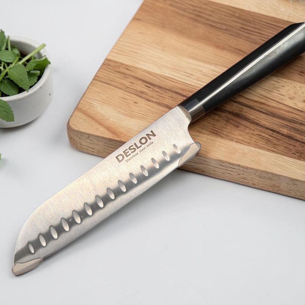 Bộ 3 món gọt tỉa cao cấp SALT (Amazon)