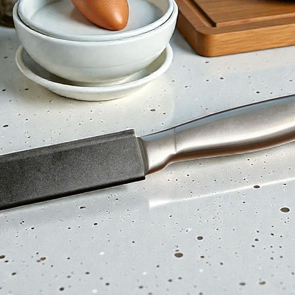 Gọt cao cấp Clever tặng vỏ nhựa an toàn - Ảnh 2