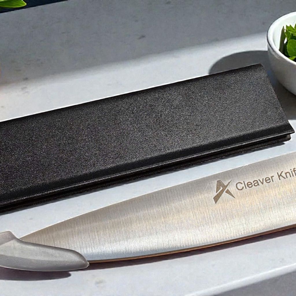 Gọt cao cấp Clever tặng vỏ nhựa an toàn - Ảnh 3