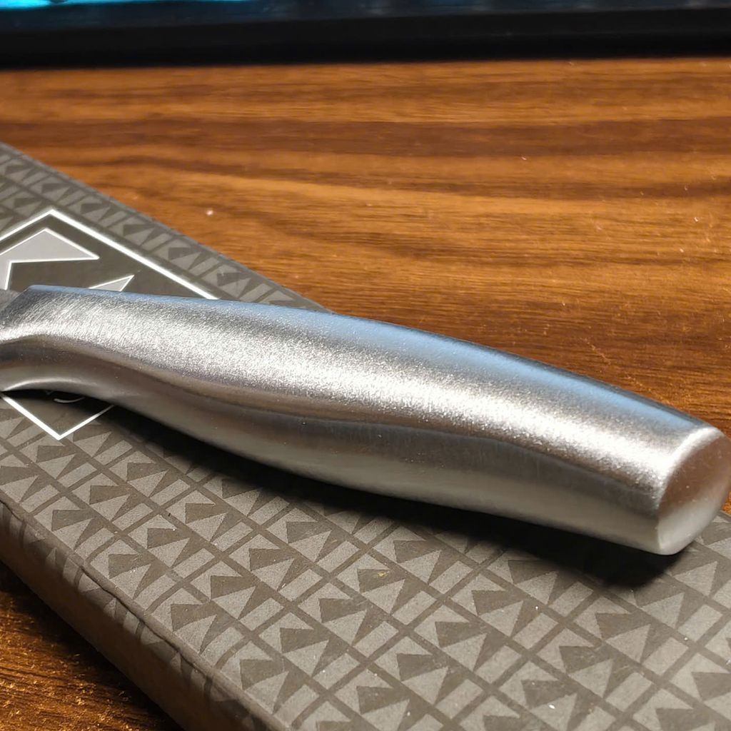 Gọt cao cấp Z tặng vỏ nhựa an toàn - Ảnh 6