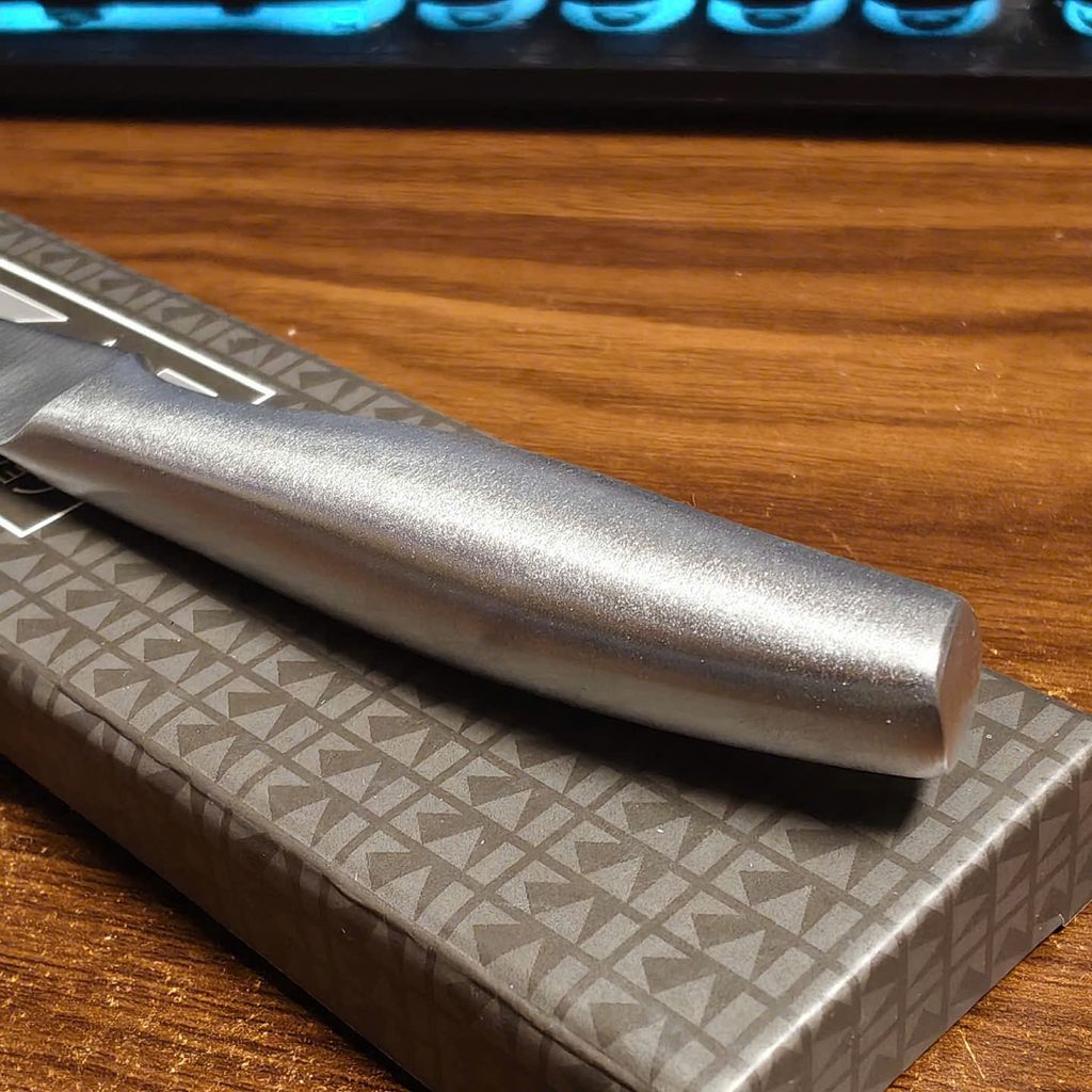 Gọt cao cấp Z tặng vỏ nhựa an toàn - Ảnh 7