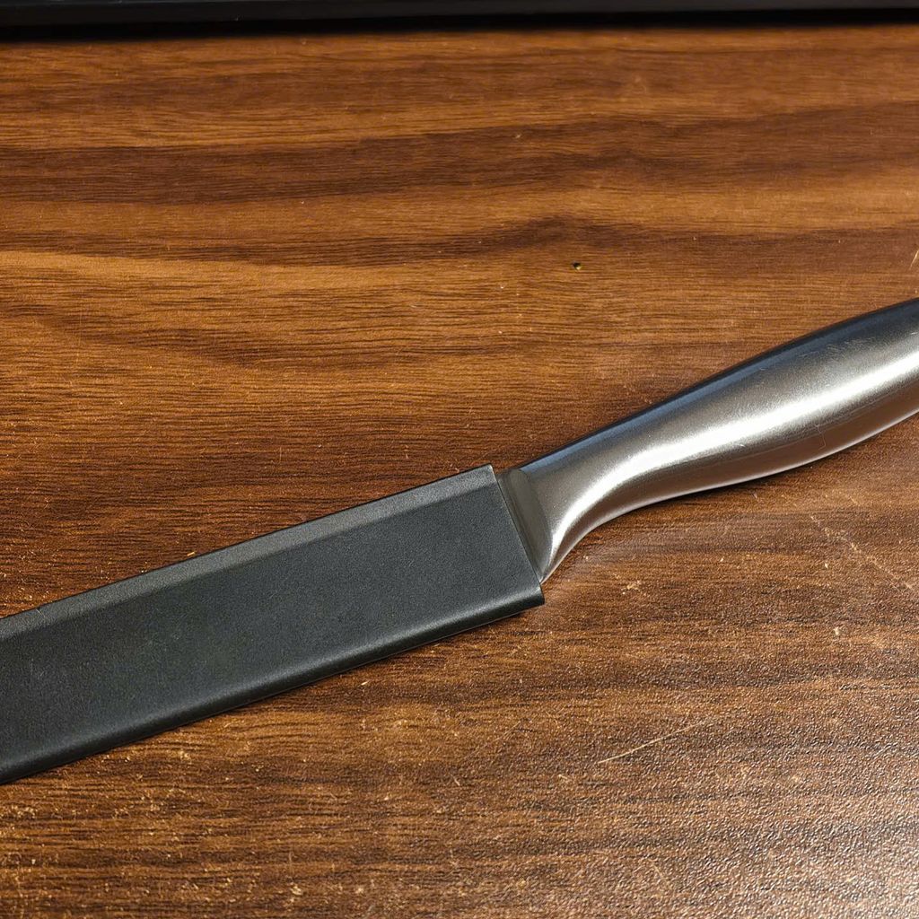 Gọt cao cấp Z tặng vỏ nhựa an toàn - Ảnh 4