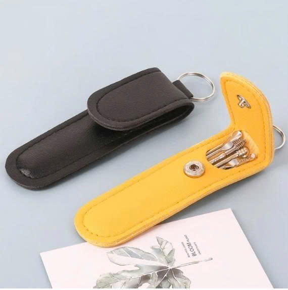 Set 6 Dụng Cụ Lấy Ráy Tai (Oder giao 22/01 - Tối đa 10set/đơn)