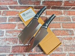 Cặp thái đa năng cao cấp Boker - Đức
