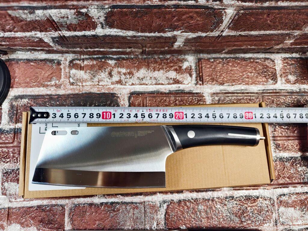 Cặp thái đa năng cao cấp Boker - Đức  - Ảnh 10