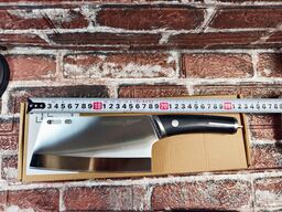Cặp thái đa năng cao cấp Boker - Đức
