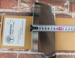 Cặp thái đa năng cao cấp Boker - Đức