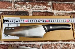 Cặp thái đa năng cao cấp Boker - Đức