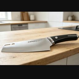 Cặp thái đa năng cao cấp Boker - Đức