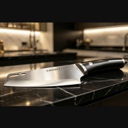 Cặp thái đa năng cao cấp Boker - Đức