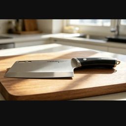 Cặp thái đa năng cao cấp Boker - Đức