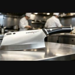 Cặp thái đa năng cao cấp Boker - Đức