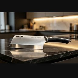 Cặp thái đa năng cao cấp Boker - Đức