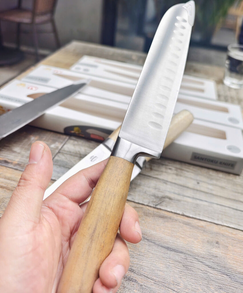 Bộ 4 cán gỗ Kingsta chính hãng (Có tách lẻ) - Ảnh 9