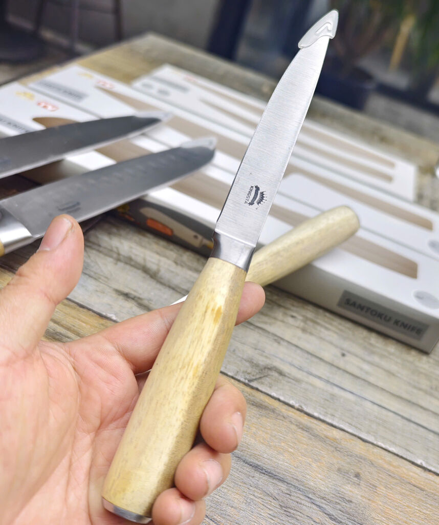 Bộ 4 cán gỗ Kingsta chính hãng (Có tách lẻ) - Ảnh 10