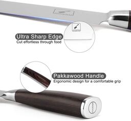 Set 6 dao gọt Imarku Nhật Bản