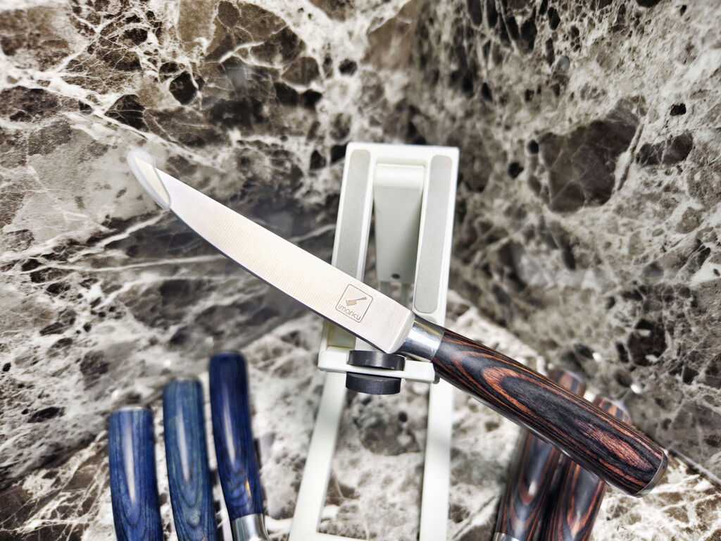 Set 6 dao gọt Imarku Nhật Bản - Ảnh 4