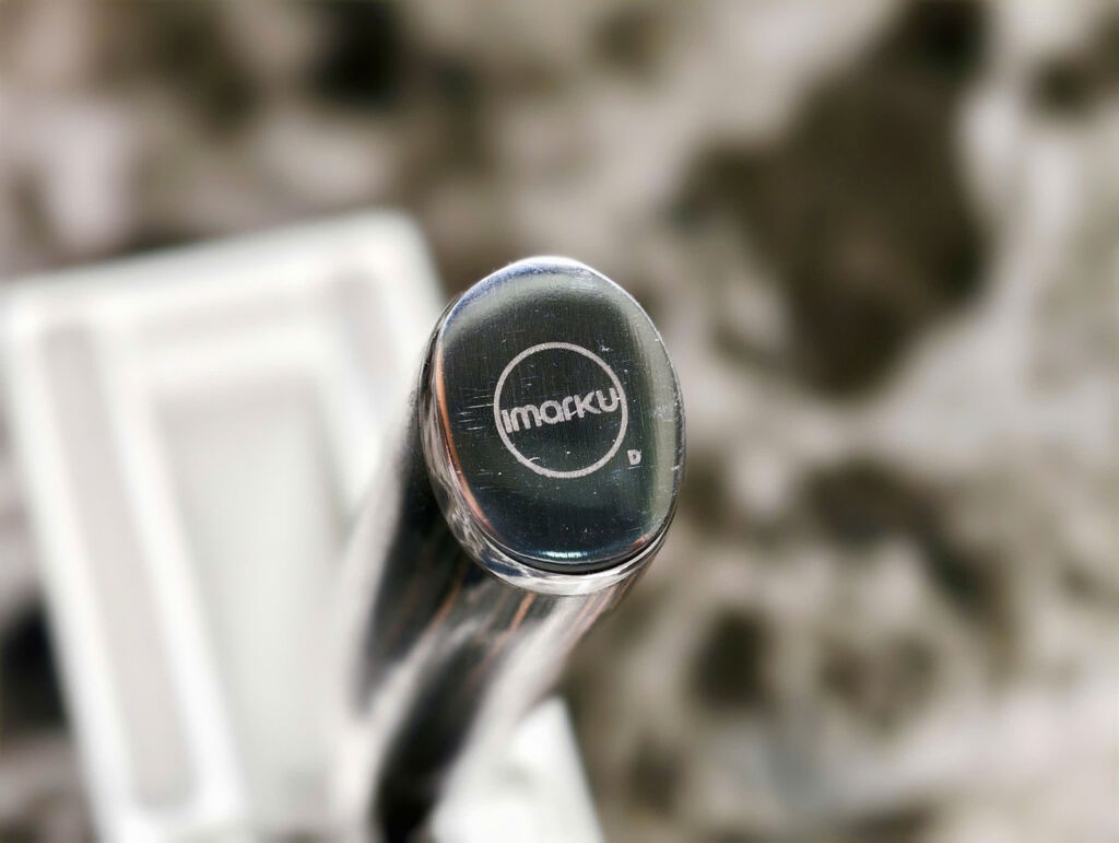 Set 6 dao gọt Imarku Nhật Bản - Ảnh 7