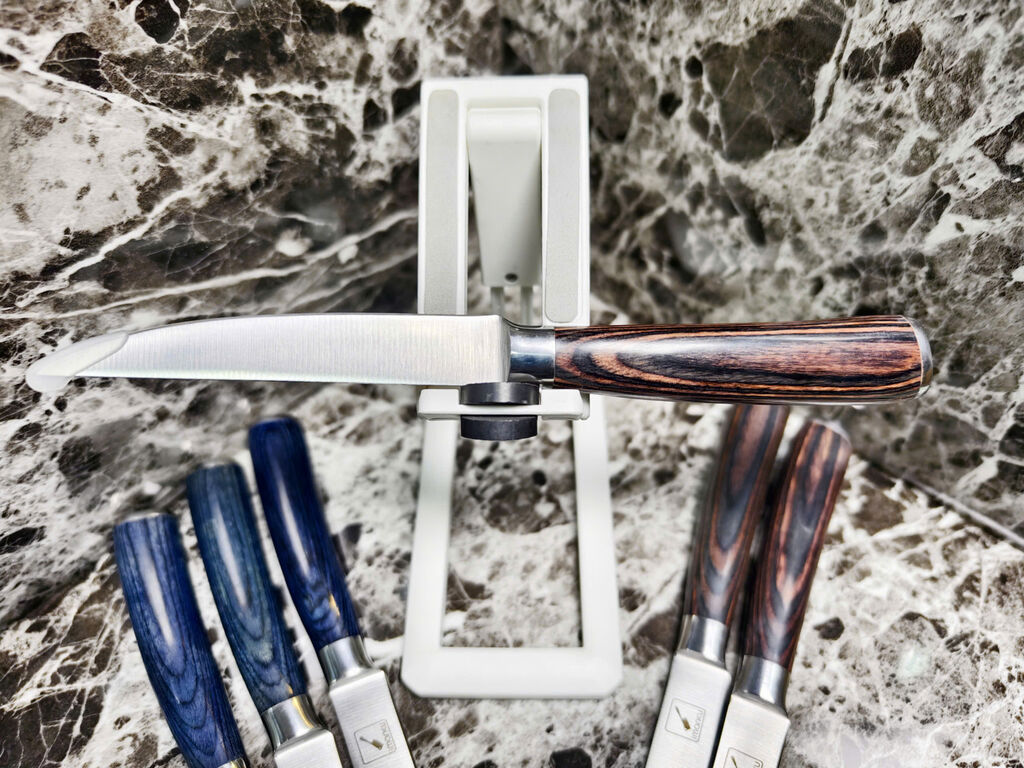 Set 6 dao gọt Imarku Nhật Bản - Ảnh 8