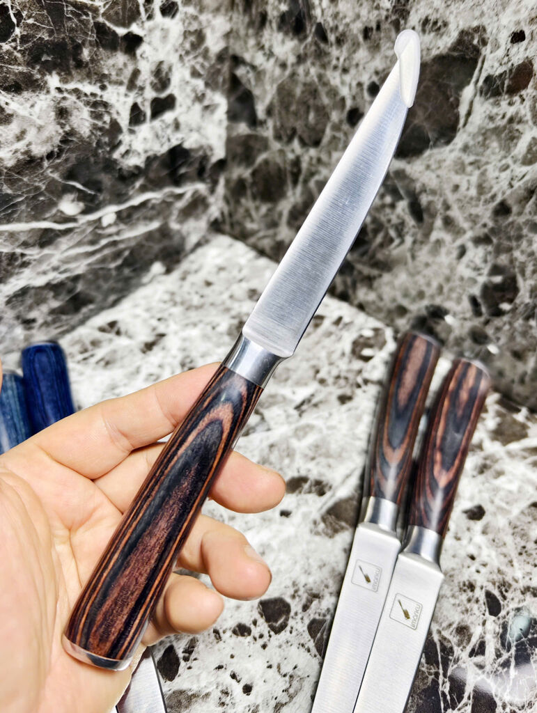 Set 6 dao gọt Imarku Nhật Bản - Ảnh 6