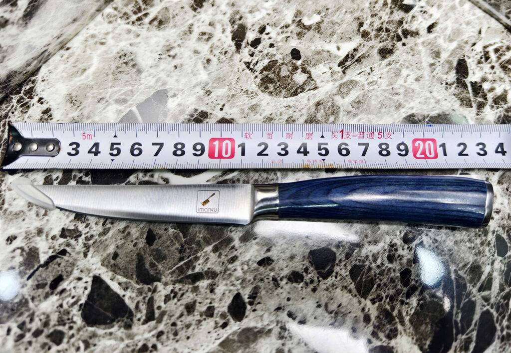 Set 6 dao gọt Imarku Nhật Bản - Ảnh 9