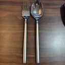 Cặp thìa dĩa Cambridge 18/10 (Inox 316) cao cấp - Ảnh 10