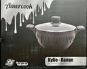 Nồi Amercook Kylie Range 28cm - Ảnh 9
