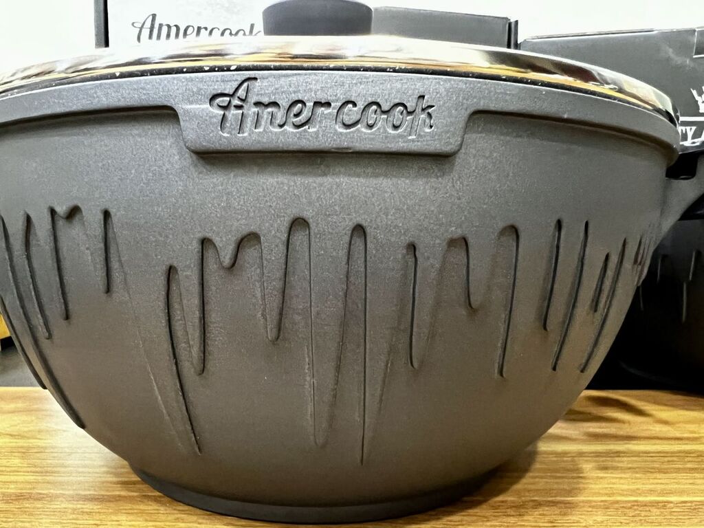 Nồi Amercook Kylie Range 28cm - Ảnh 6