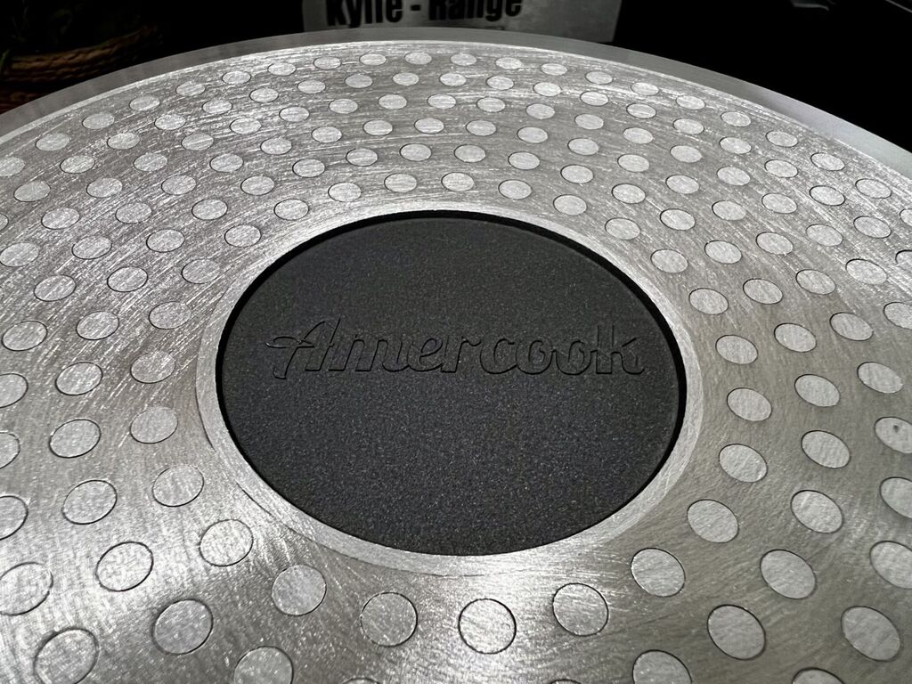 Nồi Amercook Kylie Range 28cm - Ảnh 4