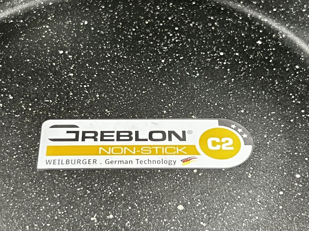 Nồi Amercook Kylie Range 28cm - Ảnh 5