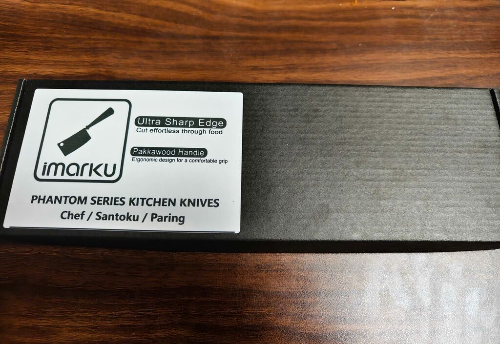 Bộ 3 thái gọt đa năng Imarku Japan (Amazon) - Ảnh 2